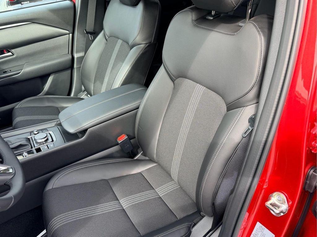 new 2026 Mazda CX-50 car, priced at $31,225