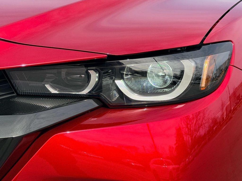 new 2026 Mazda CX-50 car, priced at $31,225