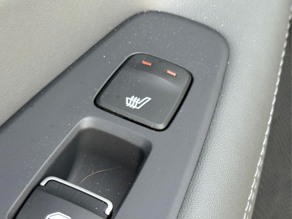 used 2023 Hyundai Santa Fe car, priced at $31,409
