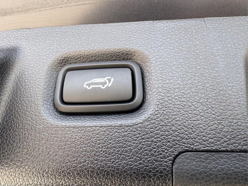 used 2023 Hyundai Santa Fe car, priced at $31,409