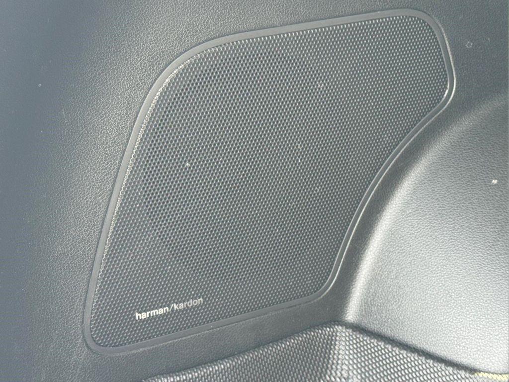 used 2023 Hyundai Santa Fe car, priced at $31,409