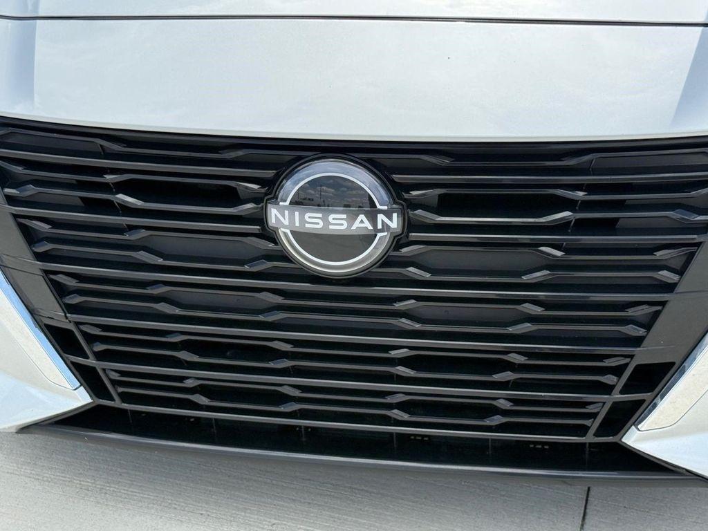 used 2024 Nissan Altima car, priced at $20,882