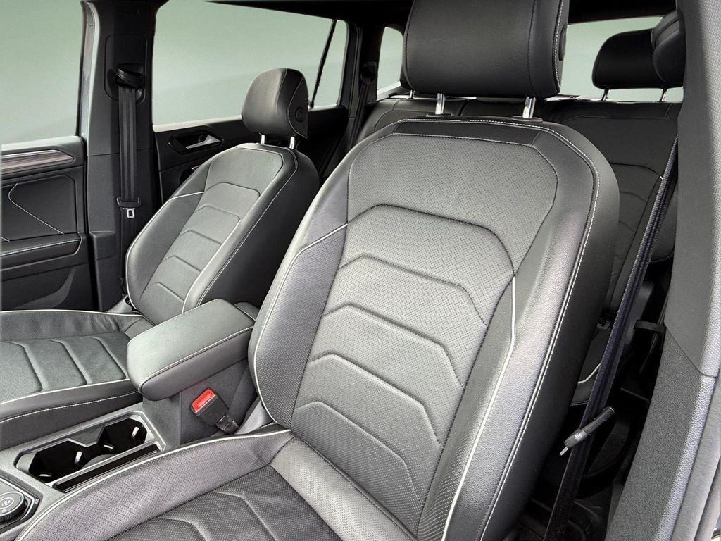 used 2024 Volkswagen Tiguan car, priced at $29,638
