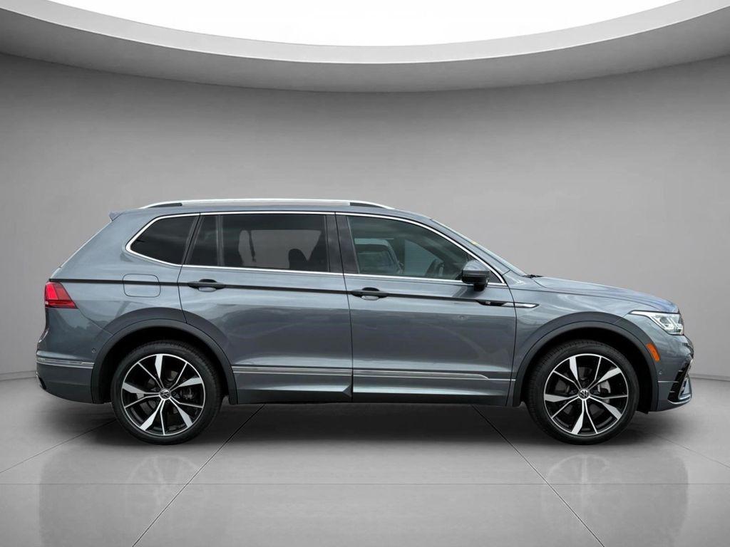 used 2024 Volkswagen Tiguan car, priced at $29,638