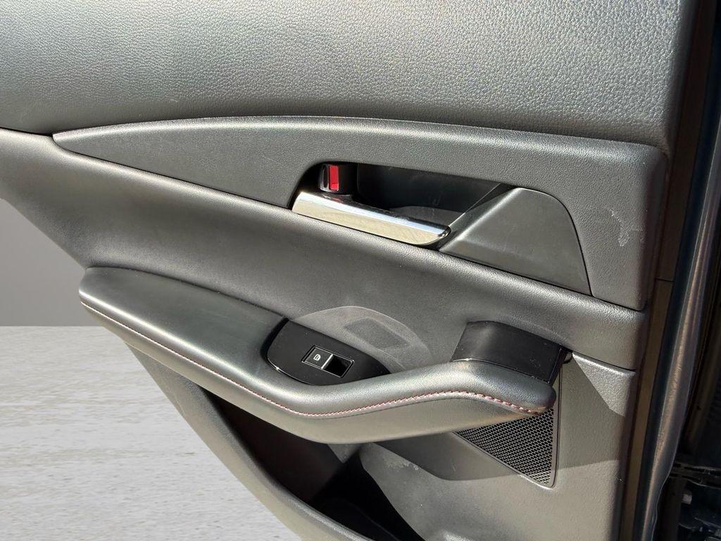 used 2025 Mazda CX-30 car, priced at $21,997