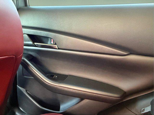 used 2025 Mazda CX-30 car, priced at $26,887