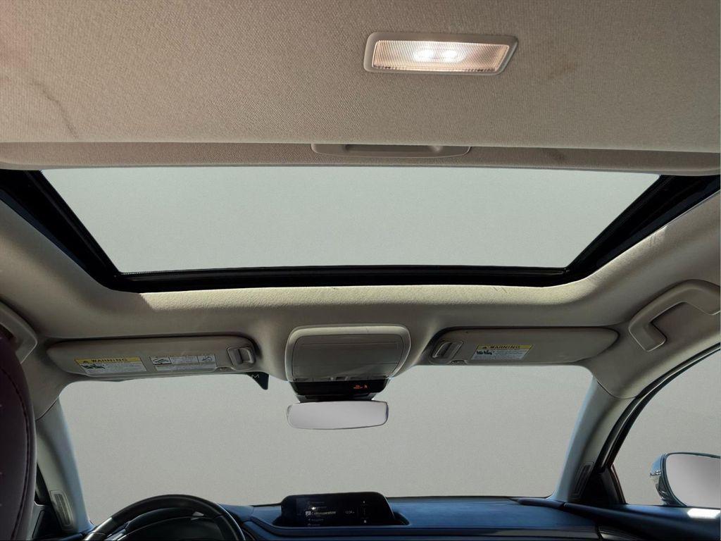 used 2025 Mazda CX-30 car, priced at $21,997