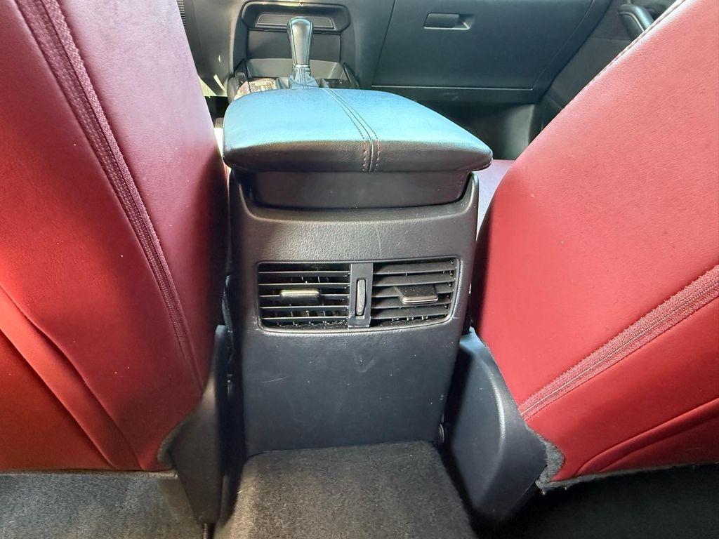 used 2025 Mazda CX-30 car, priced at $21,997