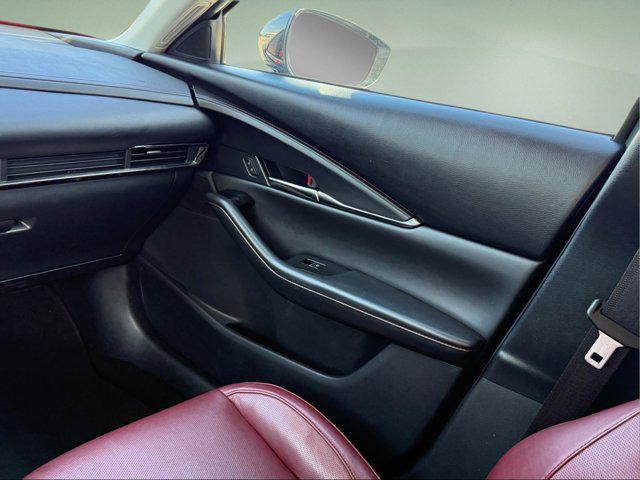 used 2025 Mazda CX-30 car, priced at $26,887