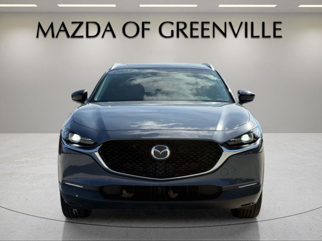 used 2025 Mazda CX-30 car, priced at $21,997