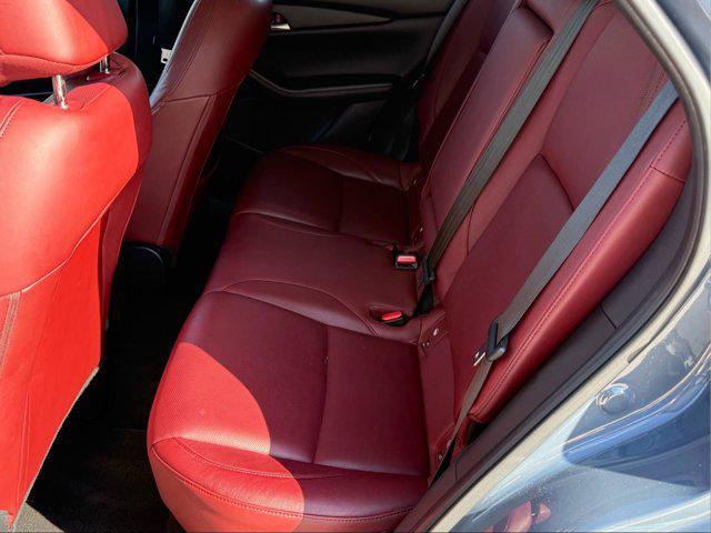 used 2025 Mazda CX-30 car, priced at $26,887