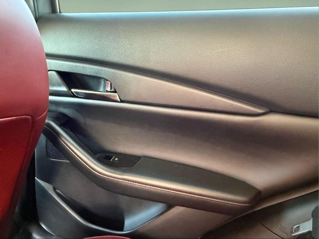 used 2025 Mazda CX-30 car, priced at $21,997