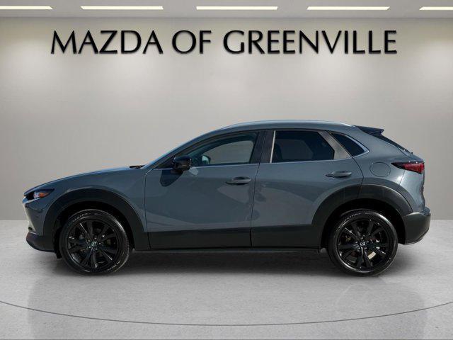 used 2025 Mazda CX-30 car, priced at $26,887