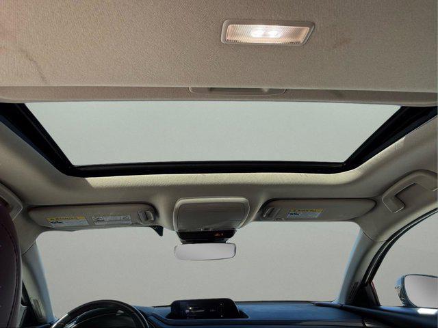 used 2025 Mazda CX-30 car, priced at $26,887