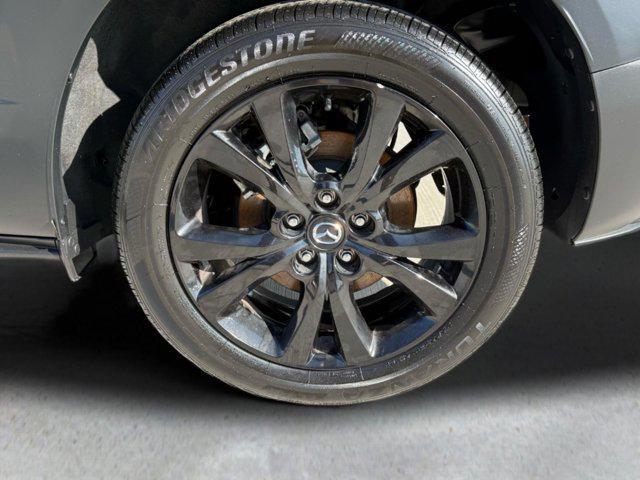 used 2025 Mazda CX-30 car, priced at $26,887