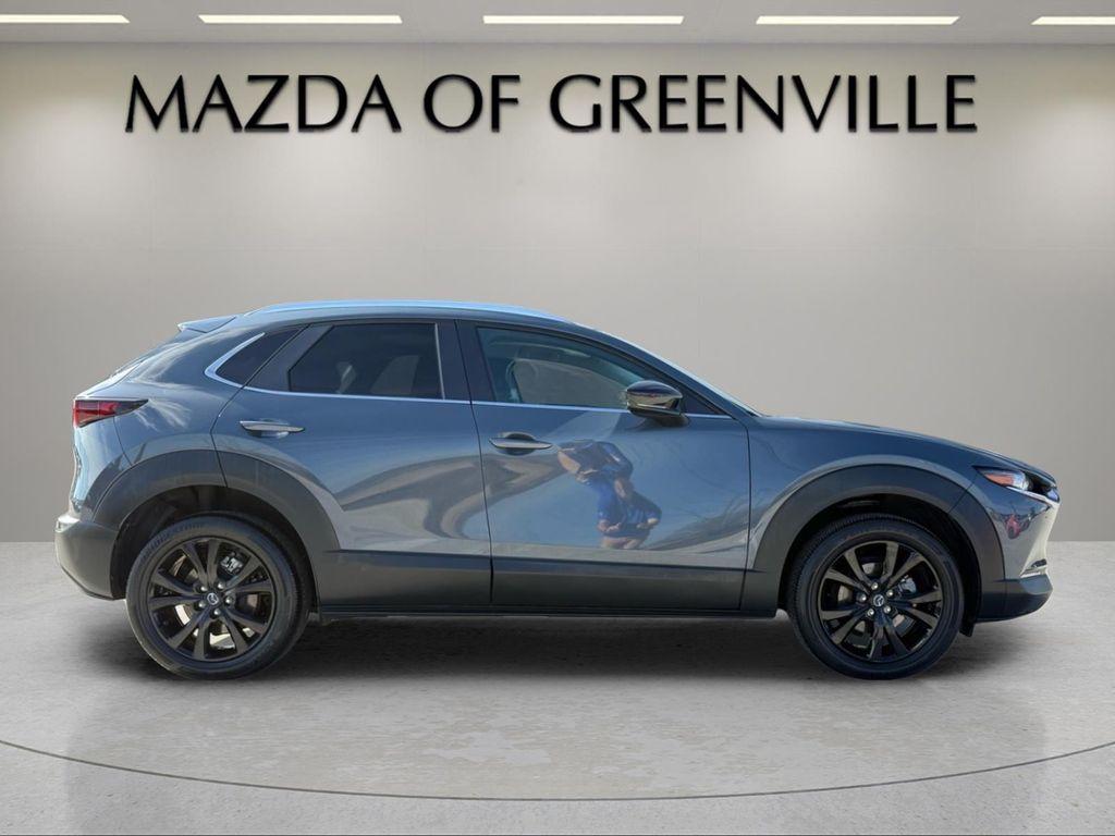 used 2025 Mazda CX-30 car, priced at $21,997