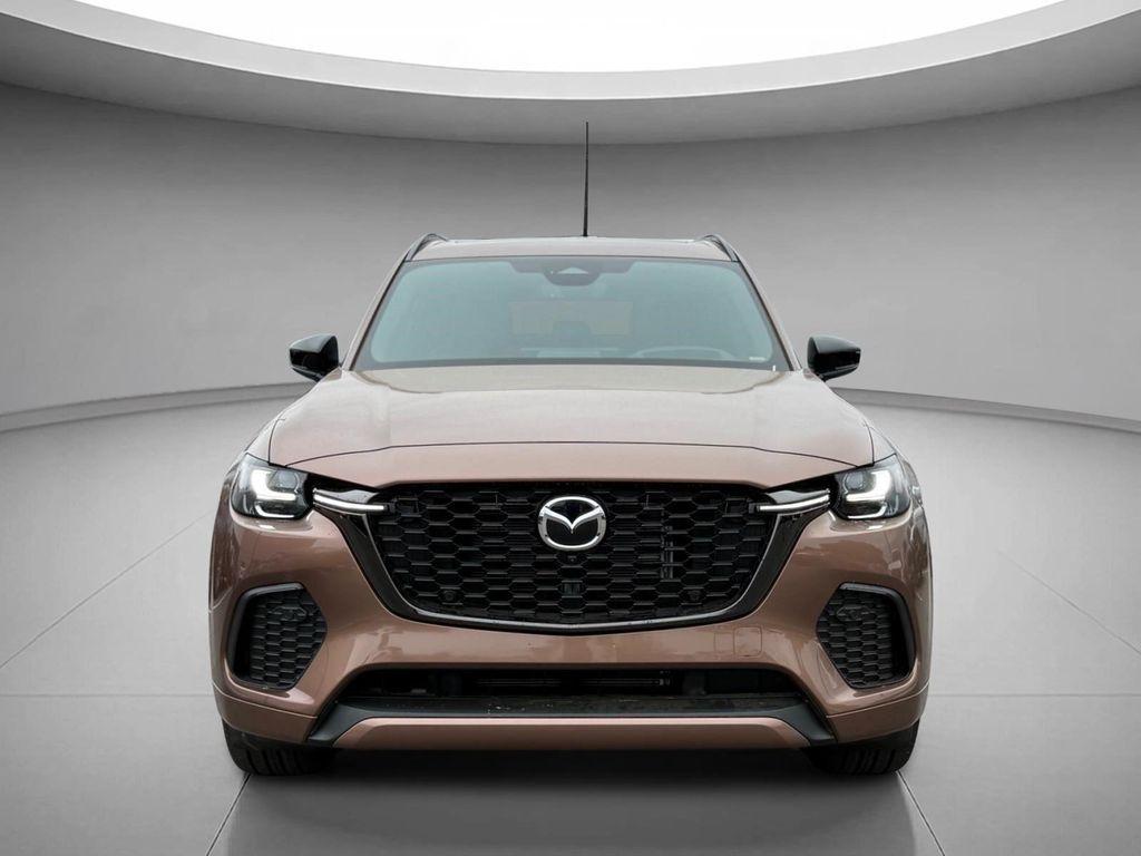 new 2026 Mazda CX-70 car, priced at $53,019