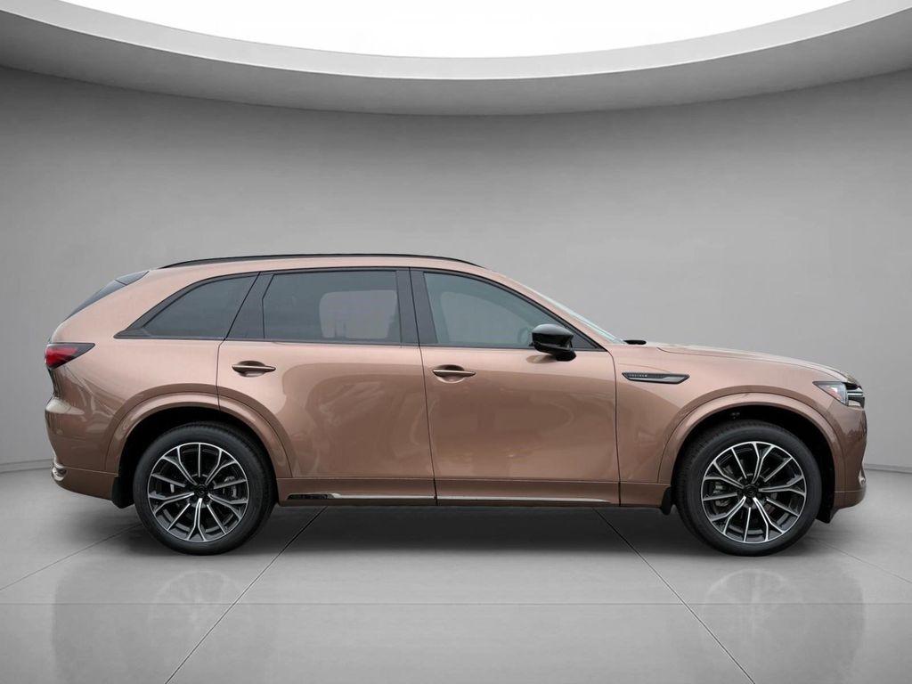new 2026 Mazda CX-70 car, priced at $53,019