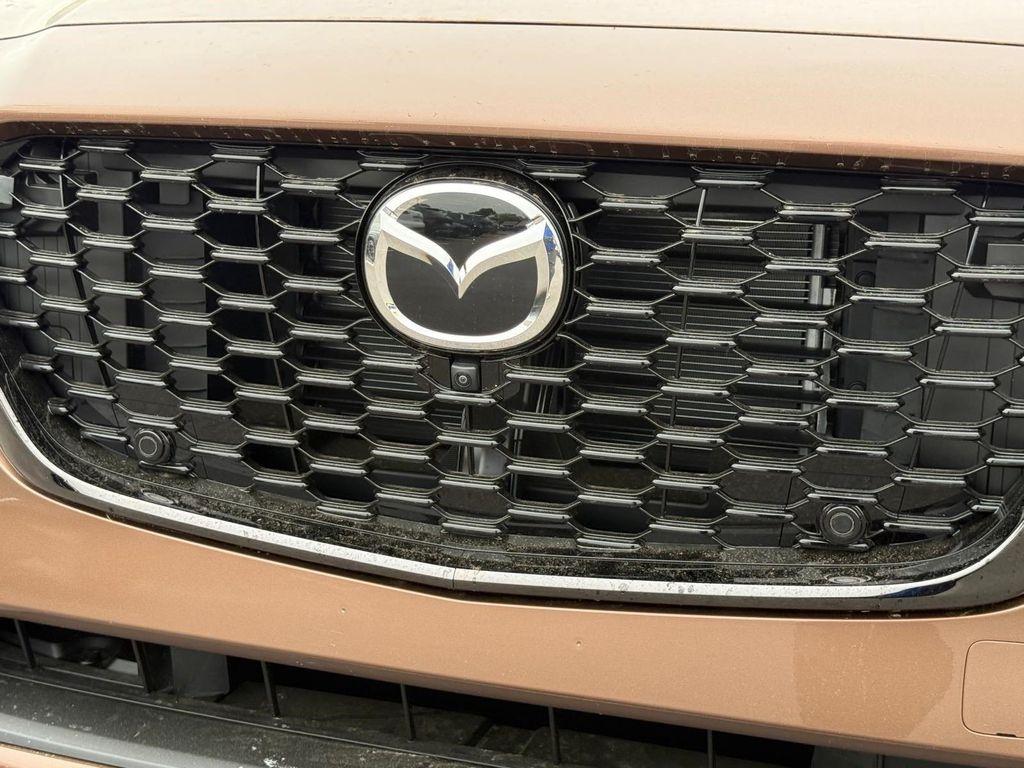 new 2026 Mazda CX-70 car, priced at $53,019