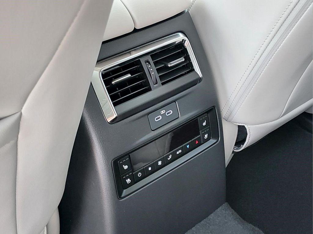 new 2026 Mazda CX-90 car, priced at $56,693