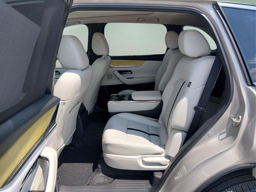 new 2026 Mazda CX-90 car, priced at $56,693