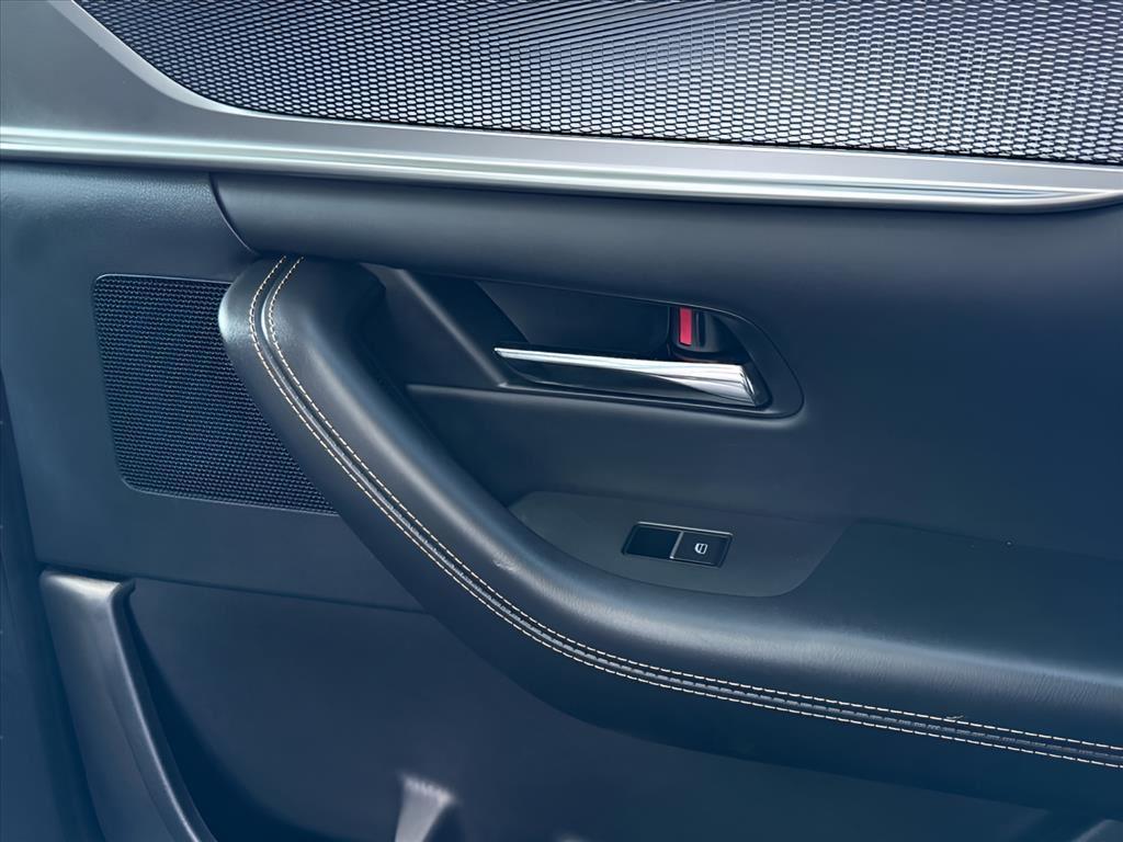 used 2025 Mazda CX-90 PHEV car, priced at $39,979