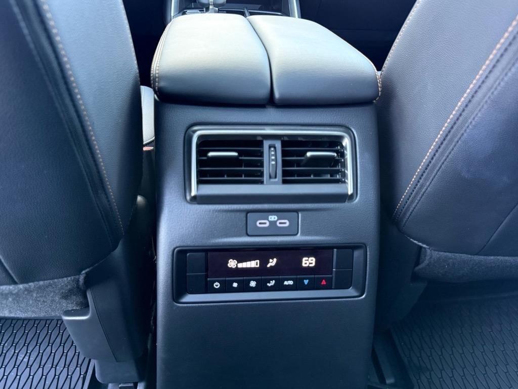 used 2025 Mazda CX-90 PHEV car, priced at $39,979