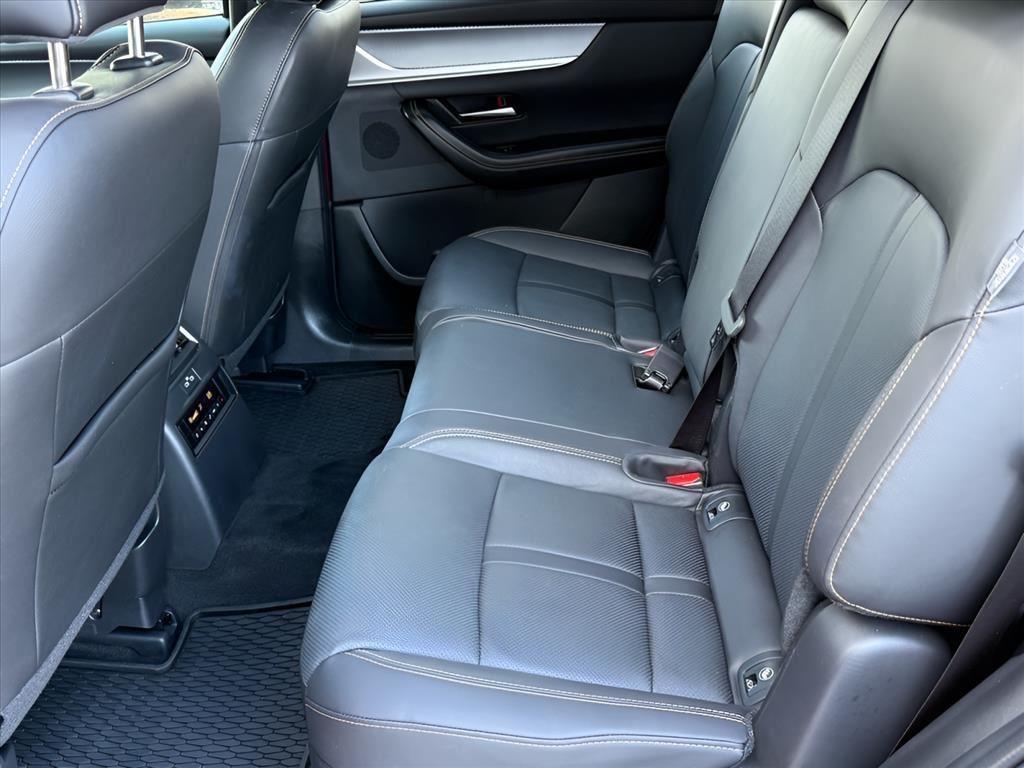 used 2025 Mazda CX-90 PHEV car, priced at $39,979