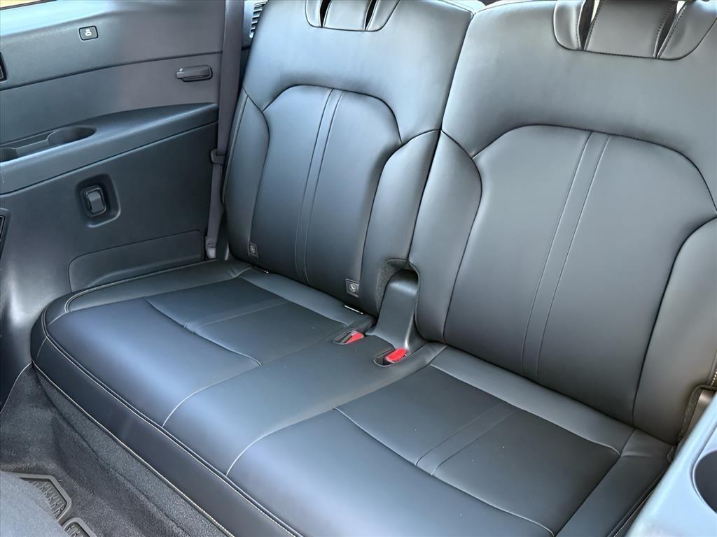 used 2025 Mazda CX-90 PHEV car, priced at $37,963