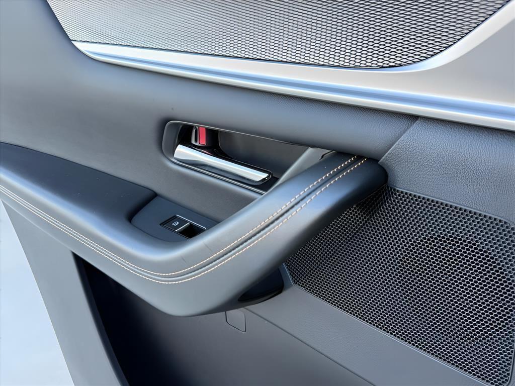 used 2025 Mazda CX-90 PHEV car, priced at $39,979