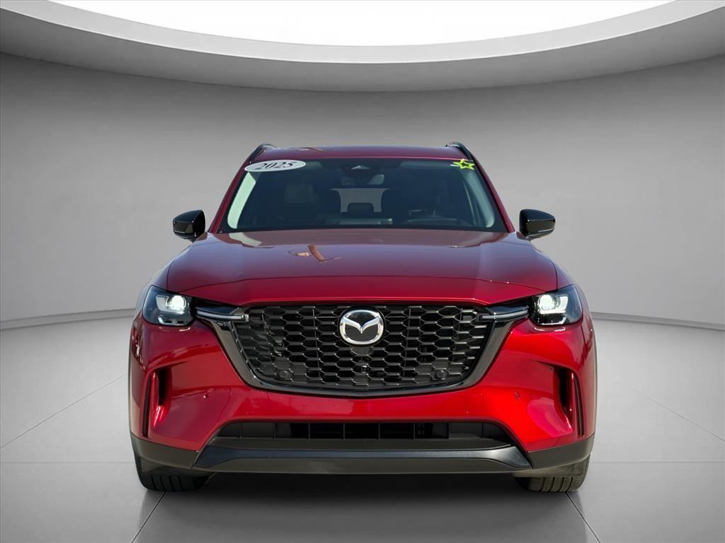 used 2025 Mazda CX-90 PHEV car, priced at $37,963