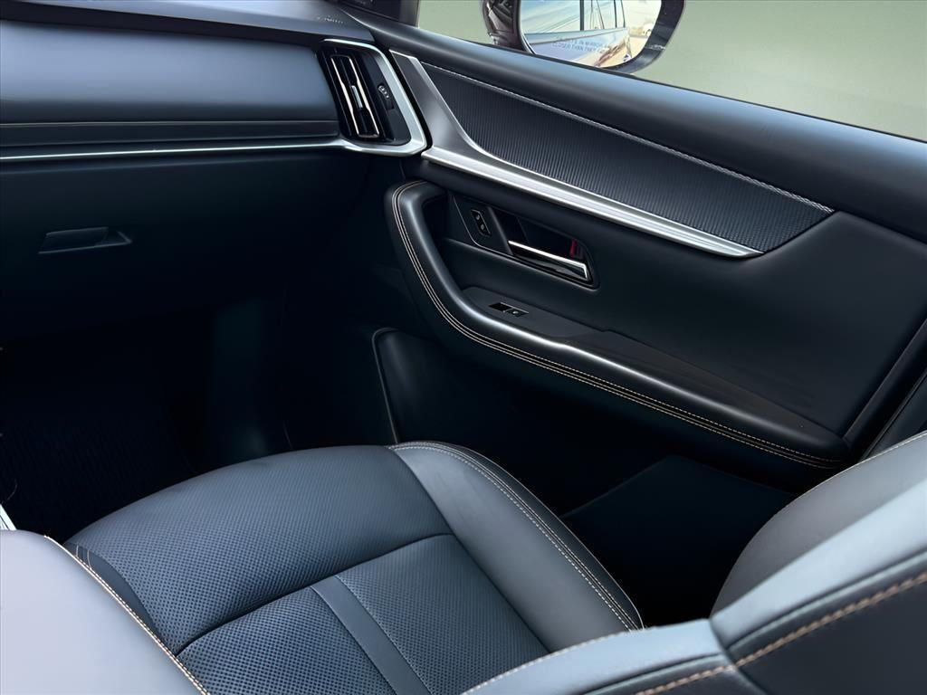 used 2025 Mazda CX-90 PHEV car, priced at $37,963