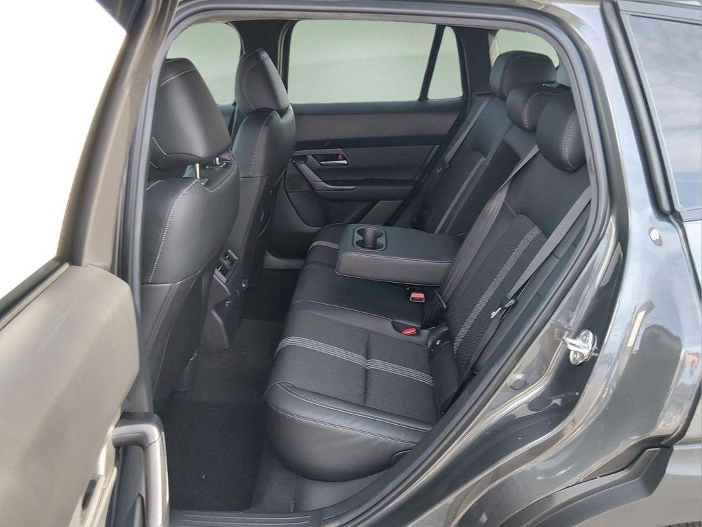 new 2026 Mazda CX-50 car, priced at $37,498