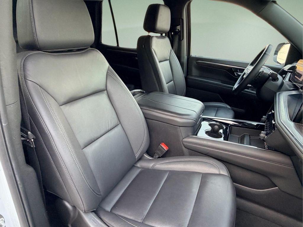 used 2025 Chevrolet Tahoe car, priced at $50,162