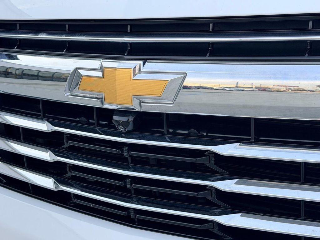 used 2025 Chevrolet Tahoe car, priced at $50,162