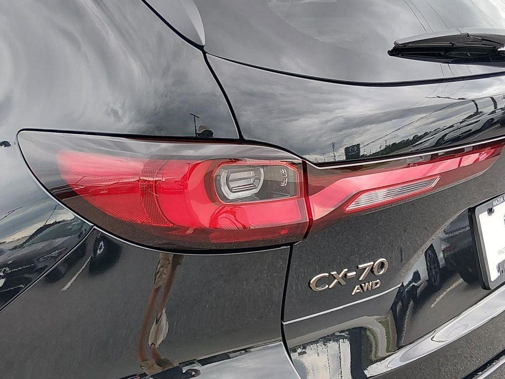 new 2026 Mazda CX-70 car, priced at $47,858