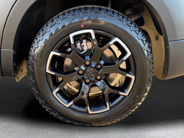 new 2026 Mazda CX-50 car, priced at $41,174