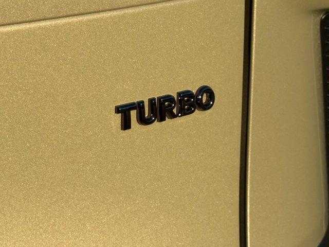 new 2026 Mazda CX-50 car, priced at $41,174