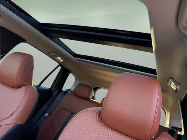 new 2026 Mazda CX-50 car, priced at $41,174