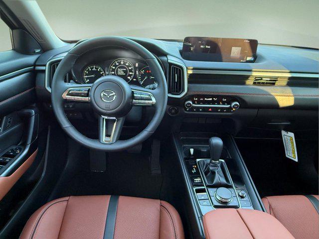 new 2026 Mazda CX-50 car, priced at $41,174