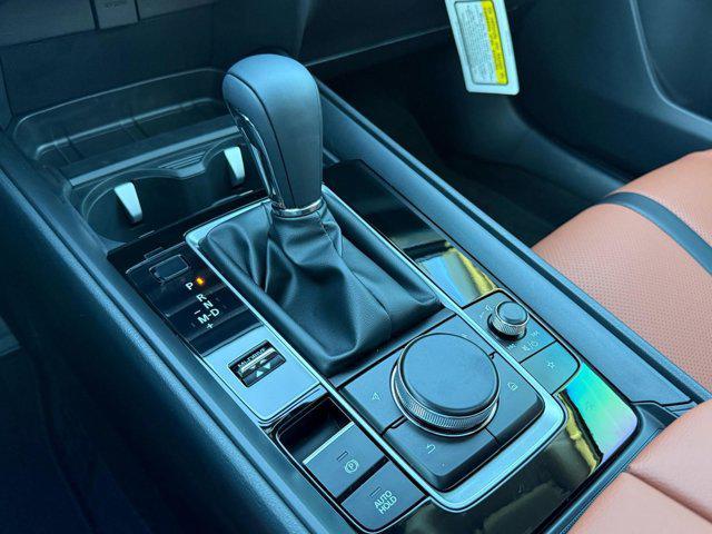 new 2026 Mazda CX-50 car, priced at $41,174