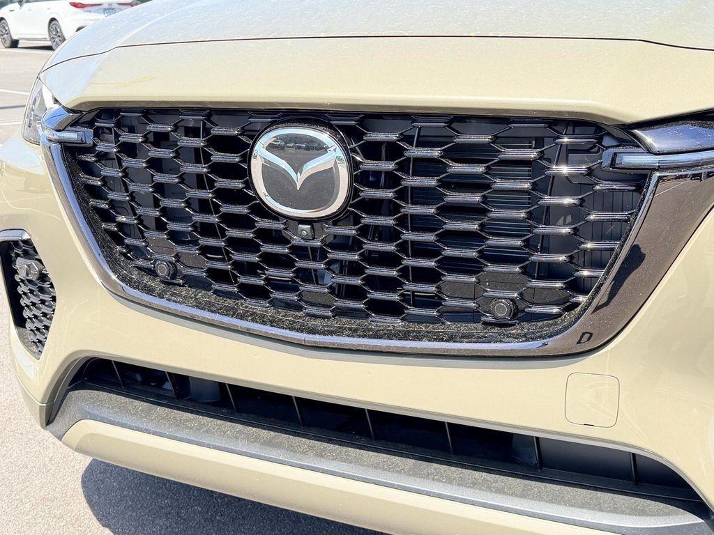 new 2026 Mazda CX-70 car, priced at $51,420