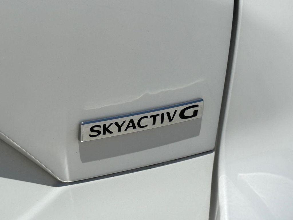 used 2023 Mazda CX-5 car, priced at $25,797
