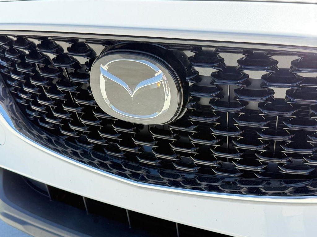 used 2023 Mazda CX-5 car, priced at $25,797