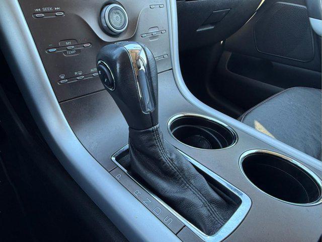 used 2013 Ford Edge car, priced at $8,470