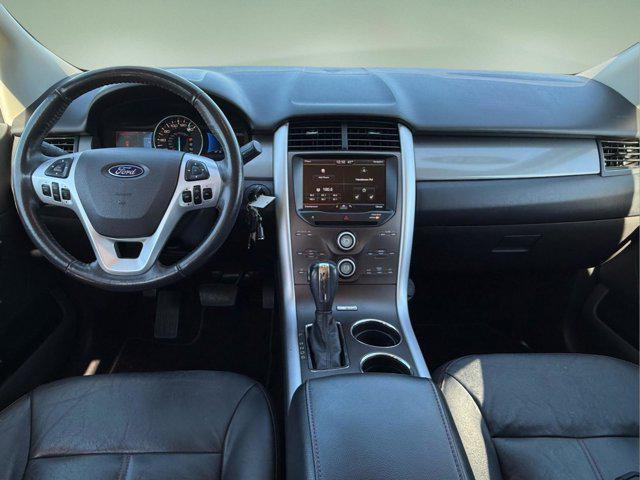 used 2013 Ford Edge car, priced at $8,470
