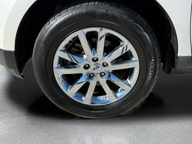 used 2013 Ford Edge car, priced at $8,470