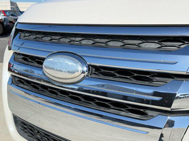 used 2013 Ford Edge car, priced at $8,470
