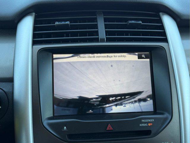 used 2013 Ford Edge car, priced at $8,470