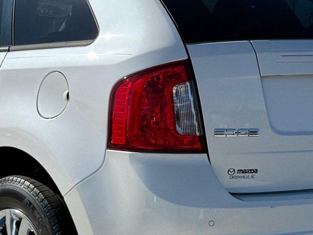 used 2013 Ford Edge car, priced at $8,470